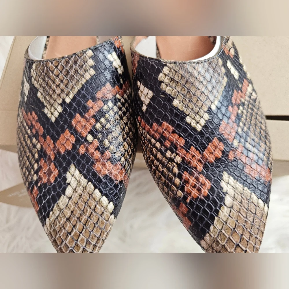 Madewell shoes: New In A Box - Picture 3 of 7